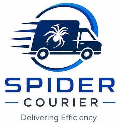 Spider Courier