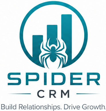 Spider CRM