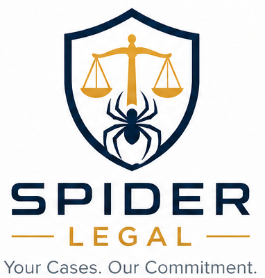 Spider Legal