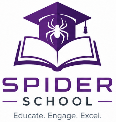 Spider School